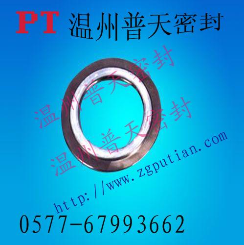 聚四氟乙烯金屬纏繞墊片圖片