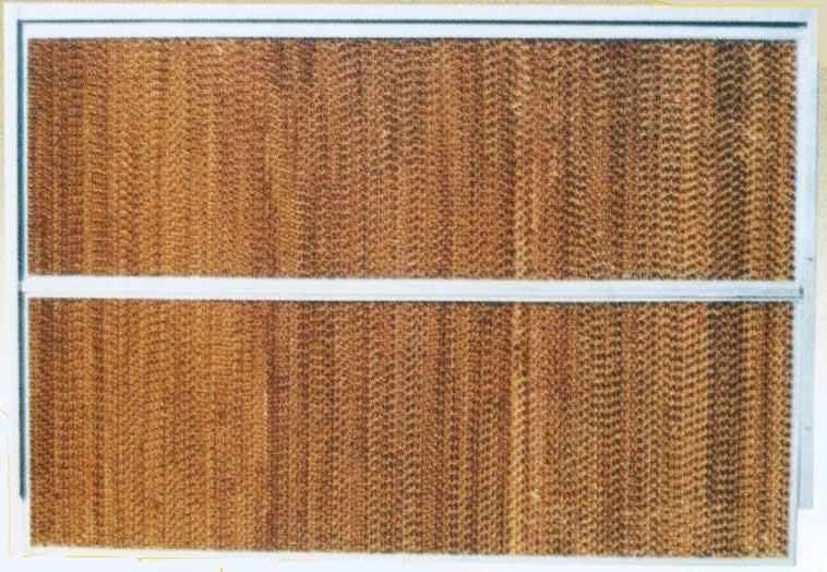 供應(yīng)空調(diào)機(jī)組濕膜加濕機(jī)