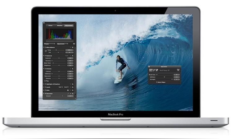 蘋果 MacBook Pro MC700CH/A 蘋果MacBo