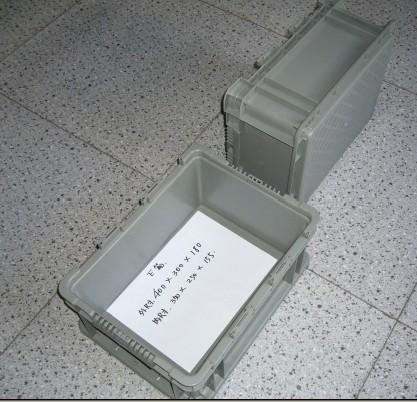 長城口箱圖片