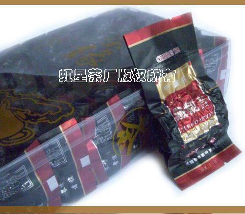 清香型三級鐵觀音皇口圖片