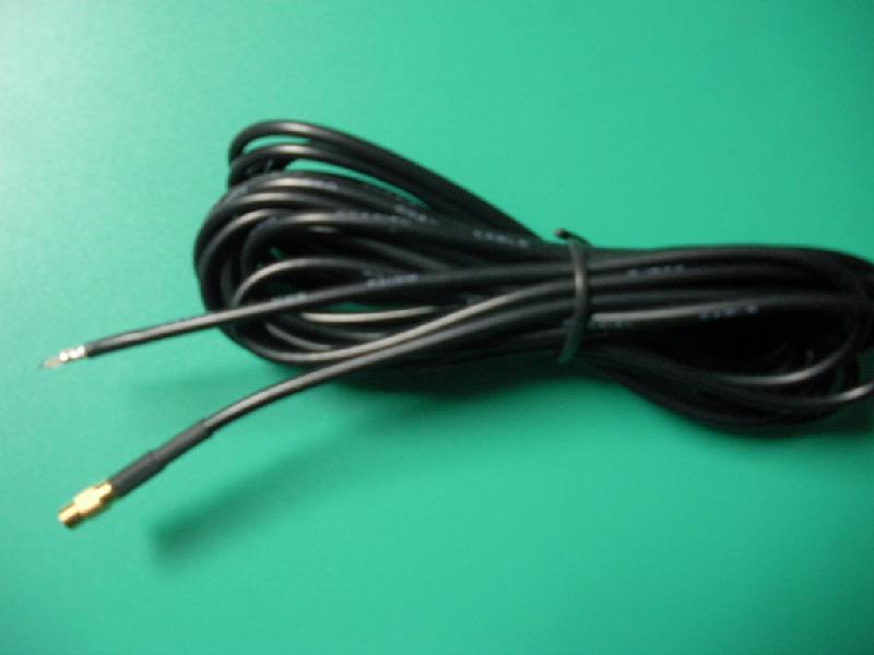 供應(yīng)MCX引線-MCX引線專(zhuān)業(yè)生產(chǎn)-MCX引線生產(chǎn)廠家