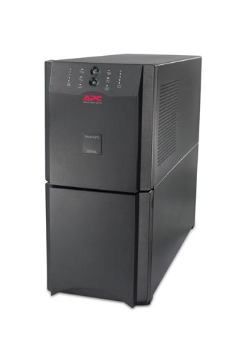 apc SUA3000UXICH APC Smart-UPS XL 