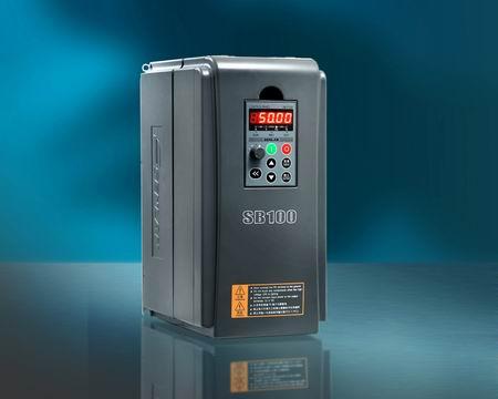 供應(yīng)現(xiàn)貨森蘭變頻器SB200-5.5T4高性能通用型