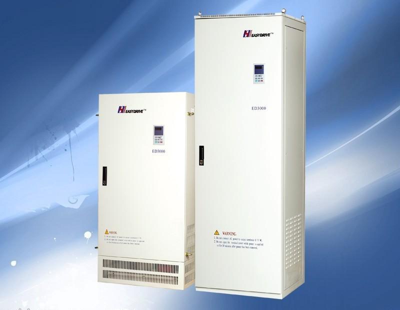 供應(yīng)90KW易驅(qū)變頻器代理易驅(qū)ED3100-4T0930M