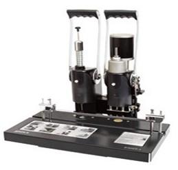 金典電動財(cái)務(wù)裝訂機(jī)圖片