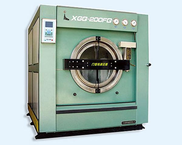 五星級酒店洗衣房設(shè)備圖片