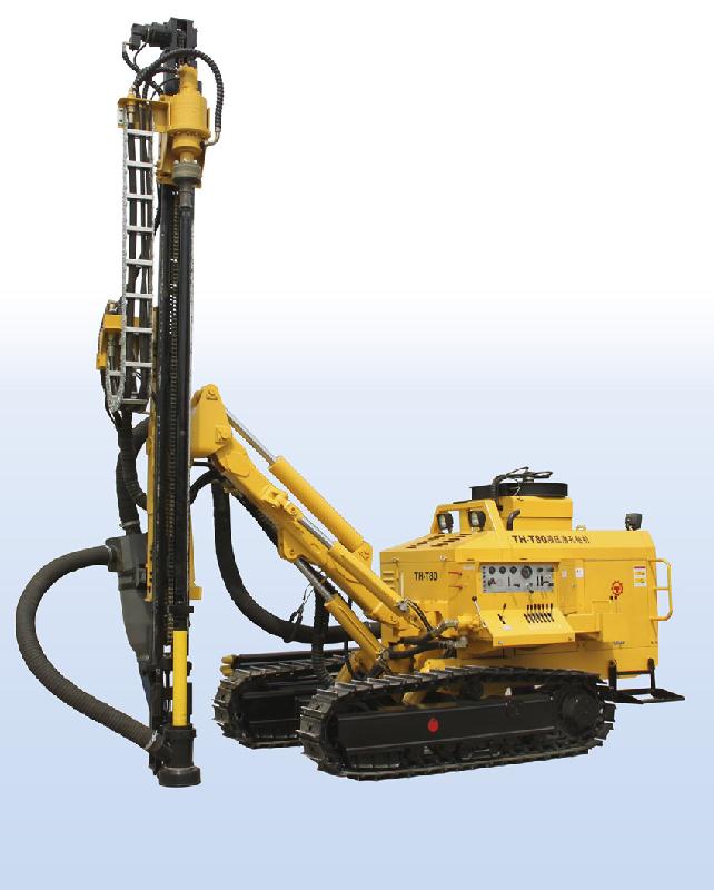 SL400多功能水井鉆機(jī)制造商圖片