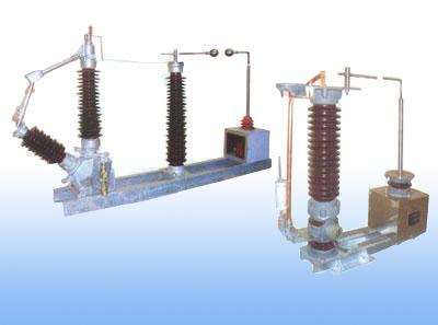 供应接地变压器及电动机构放电间隙220放电间隙图片