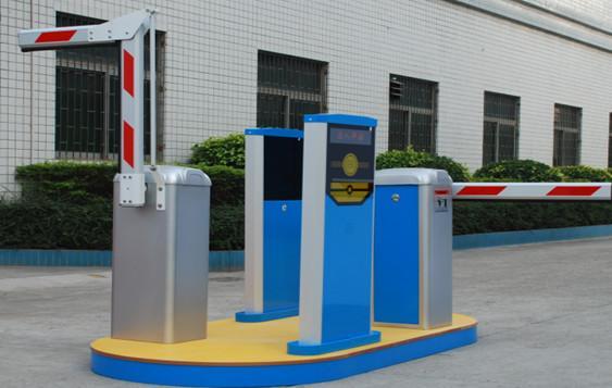 停車場(chǎng)系統(tǒng)圖片/停車場(chǎng)系統(tǒng)樣板圖 (3)