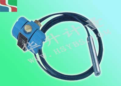 HSGYB投入式液位變送器圖片