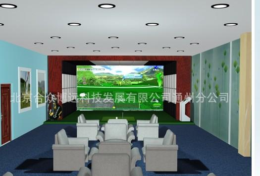 供應(yīng)韓國室內(nèi)高爾夫