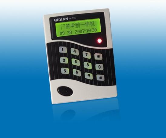 供應(yīng)門禁考勤系統(tǒng) 深圳考勤系統(tǒng) 門禁機