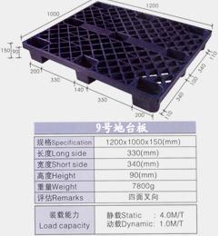 黄江胶卡板厂图片