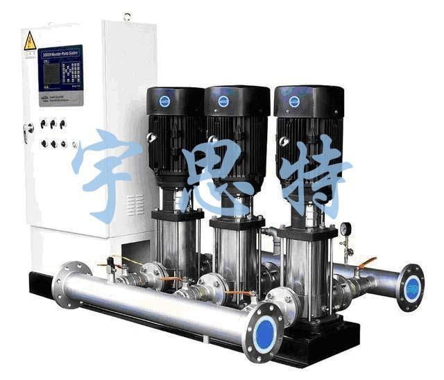 生產(chǎn)囊式定壓罐、隔膜式氣壓罐