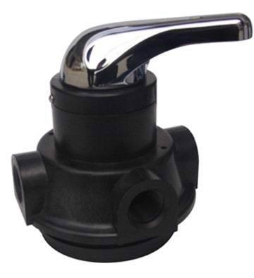 F56B潤新控制閥（潤新手動(dòng)過濾閥）