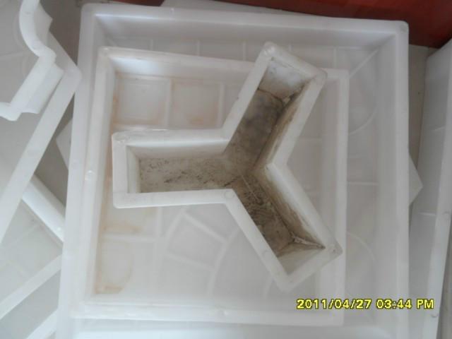 供應(yīng)便道磚模盒