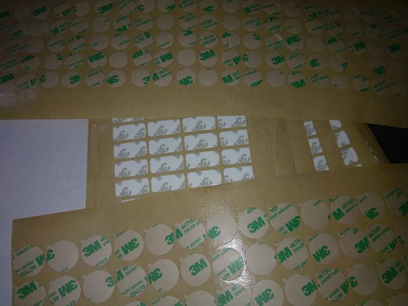 供應(yīng)模切加工