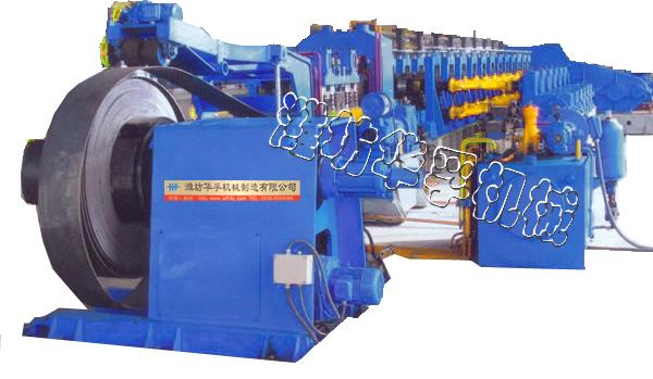 高質(zhì)量價(jià)格優(yōu)惠冷彎型鋼成型設(shè)備圖片