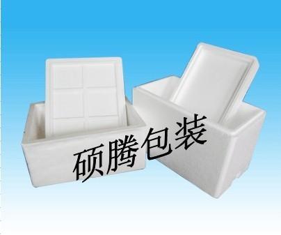 供應(yīng)浦東泡沫箱