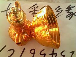 供應(yīng)福建省蠟燭底座廠家