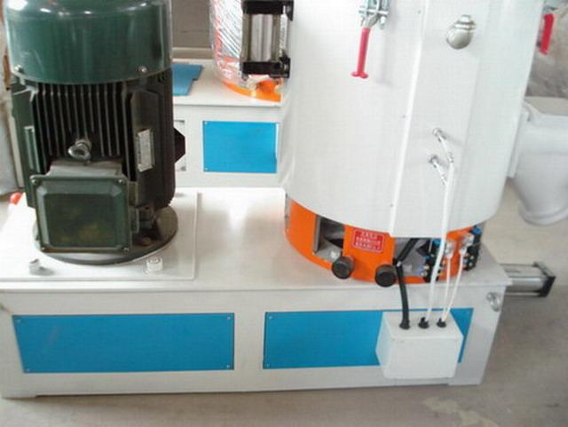 100升高速攪拌機圖片