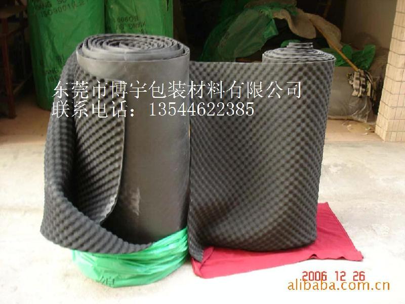 機(jī)箱隔音棉 機(jī)械吸音棉圖片