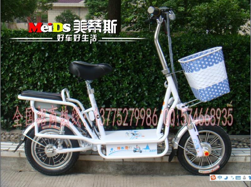 杭州豪華款電動(dòng)摩托車價(jià)格圖片