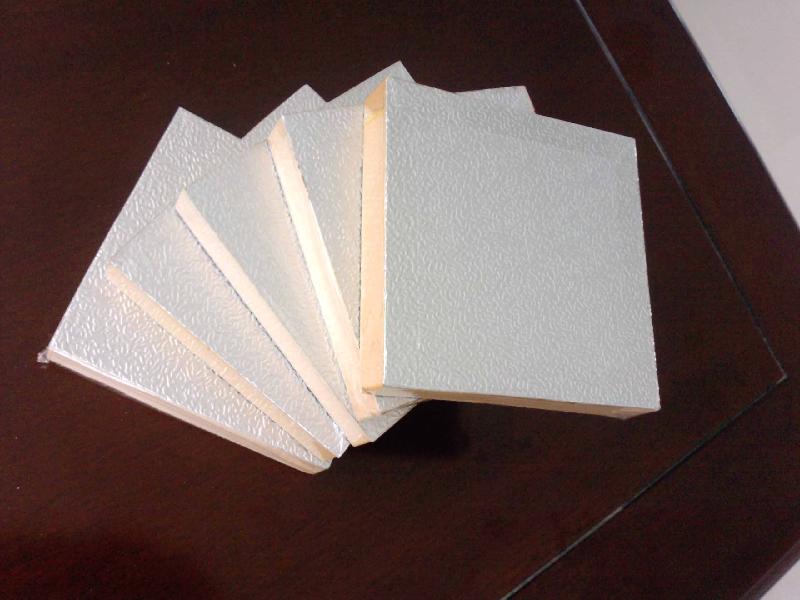 長(zhǎng)三角酚醛保溫板圖片