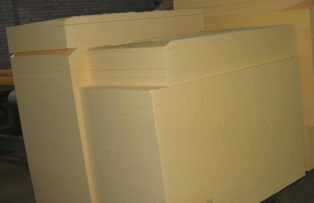 寶山區(qū)A級(jí)酚醛板圖片