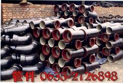 供應(yīng)DN600供水工程球墨鑄鐵管