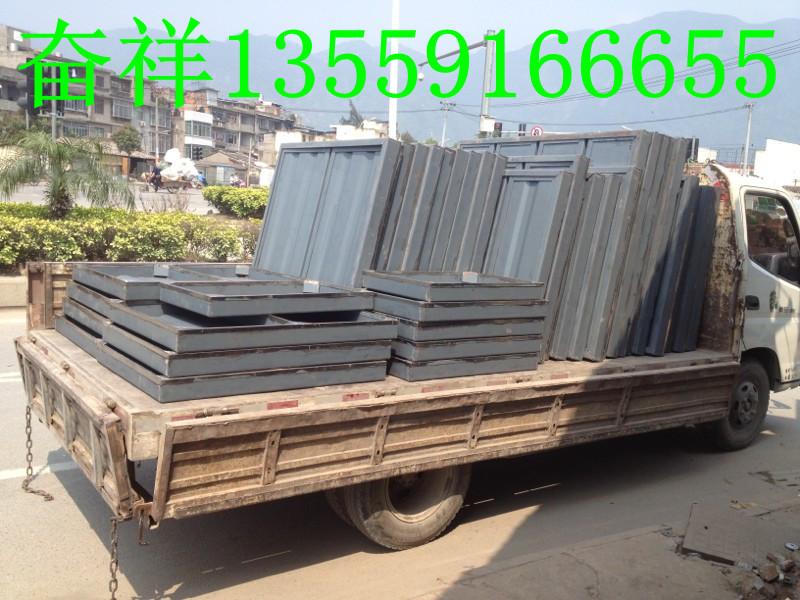 福州不銹鋼包邊井蓋生產(chǎn)廠家圖片