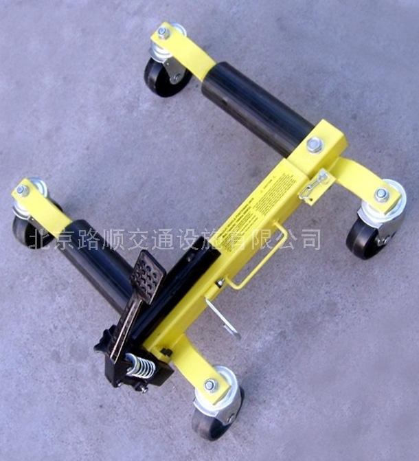 停車(chē)場(chǎng)移車(chē)工具圖片