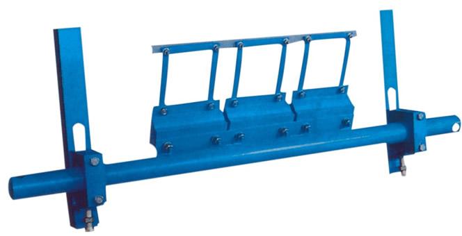 供應(yīng)空段清掃器