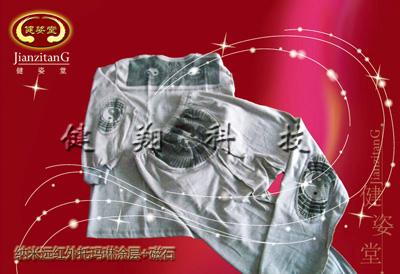 供應(yīng)保暖鑫蒙邁熱灸服，鑫蒙邁熱灸服投資少回報(bào)率高