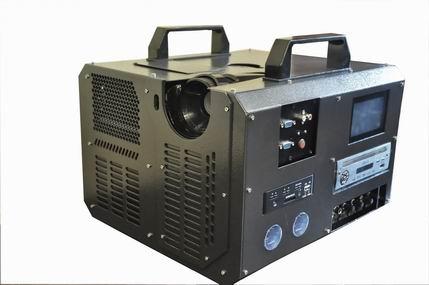 供應(yīng)亞視YS-560DV-3流動(dòng)數(shù)字電影放映機(jī)