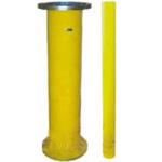 供應(yīng)氧氣管道阻火器