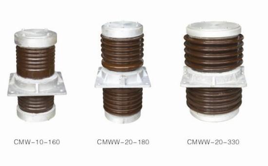 供应CMWW-20-180 母线穿墙套管图片