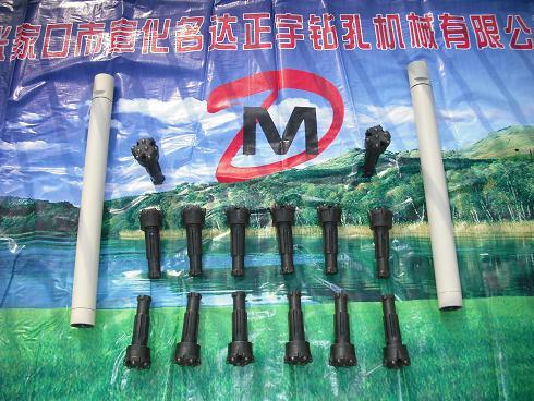 供應新型山地鉆沖擊器