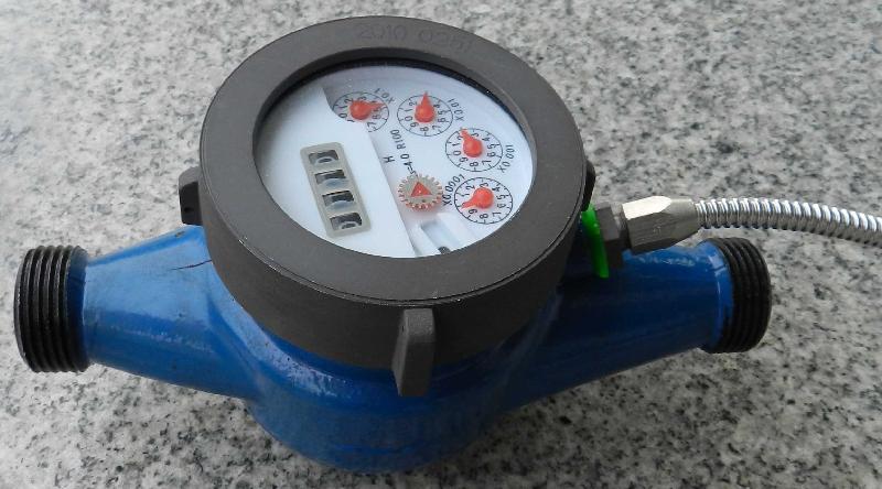 供應RS485光電遠傳水表批發(fā)，RS485總線水表廠