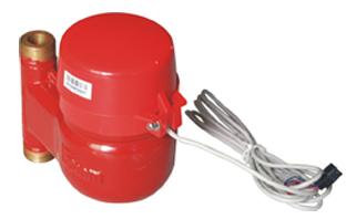 供應立式光電直讀遠傳熱水表，立式光電水表，光電遠傳立式水表