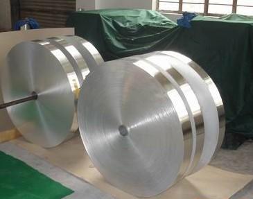 供應(yīng)上海不銹鋼切片加工不銹鋼彈*超薄材料