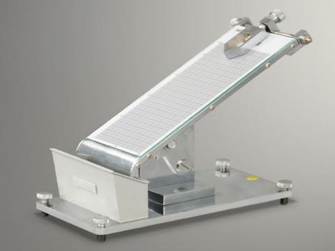 供應(yīng)紙帶耐磨試驗機