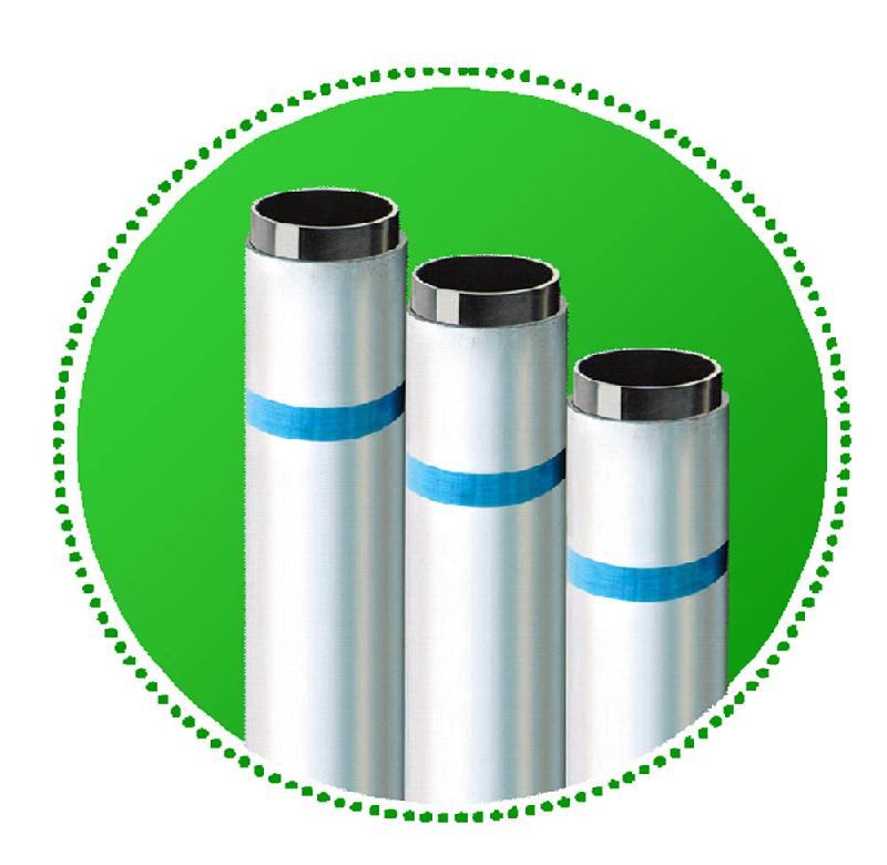 康源牌內(nèi)襯不銹鋼復(fù)合管圖片