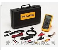 供应 福禄克Fluke88V汽车数字多用表