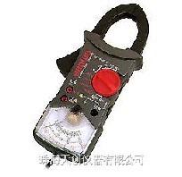 供應 日本三和鉗形表CAM600S