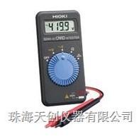 供應(yīng) 日置卡片型萬用表3244-60