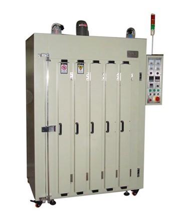 深圳硅膠烤箱圖片