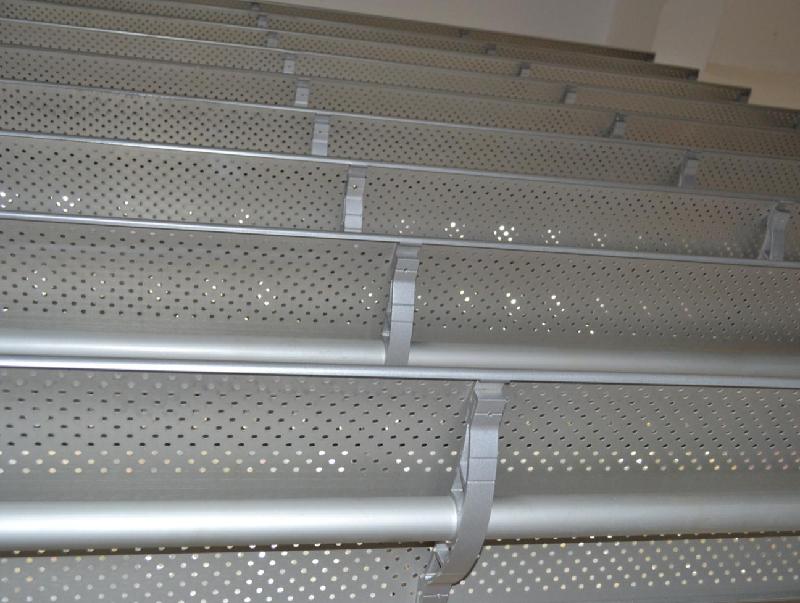 沖孔百葉穿孔百葉廠家 戶外C型百葉 戶外穿孔百葉 戶外梭形百葉 葉 廠家