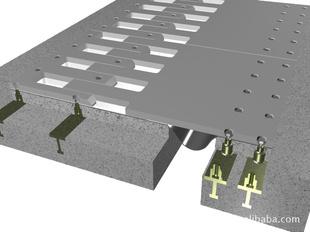 供應(yīng)梳齒鋼板型SCF80伸縮縫價(jià)格